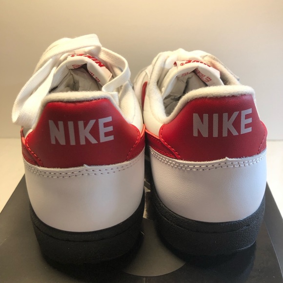 Nike Field General 82 SP White Varsity Red Black Men’s Size 10 Women’s 11.5 - Picture 2 of 16